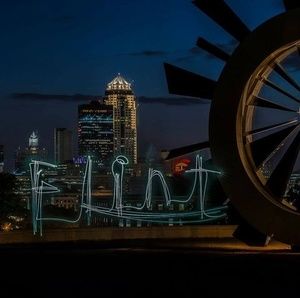 Meet your Posher, Jenny